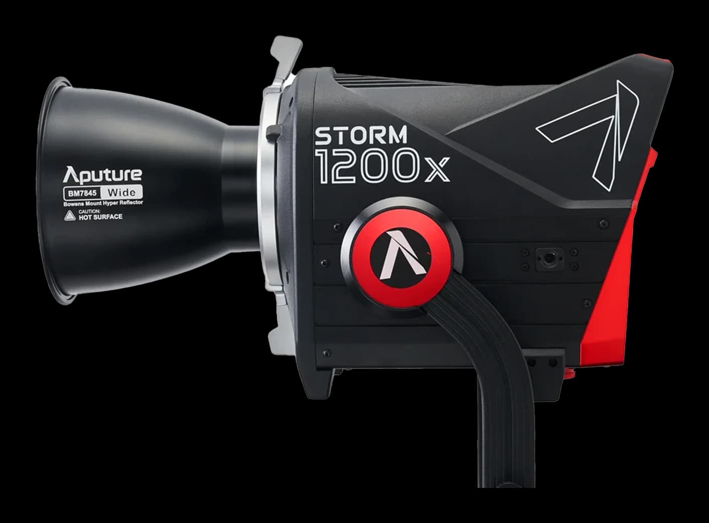 Aputure Storm 1200X Bild 2