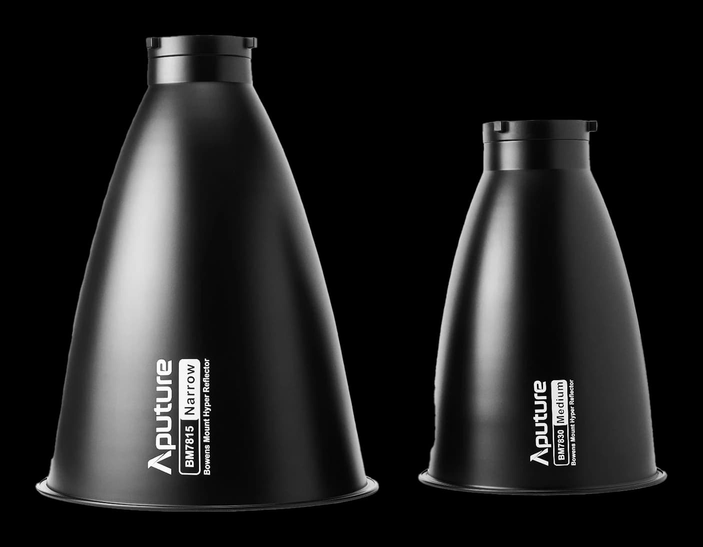 Aputure Storm 1200X Bild 4