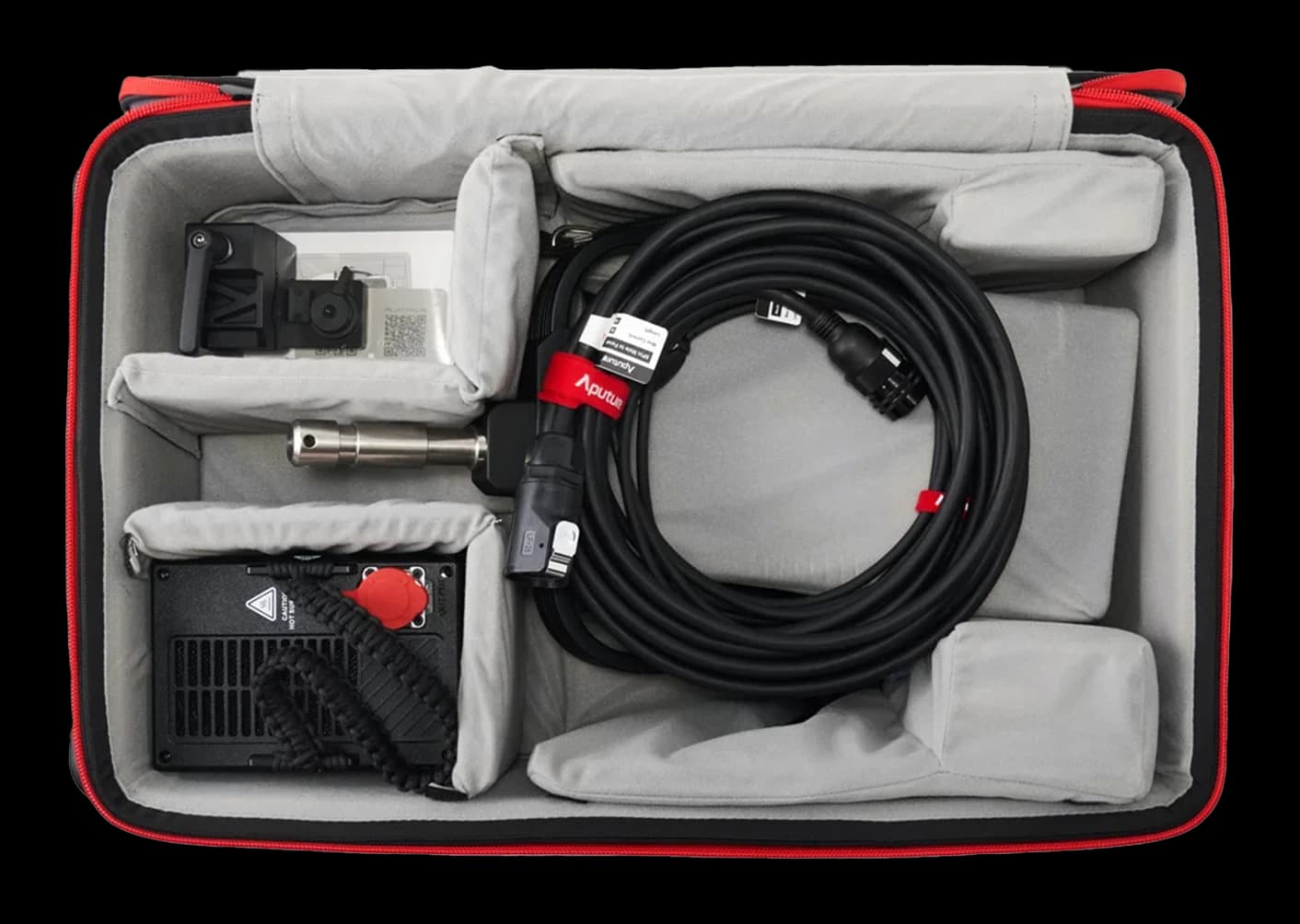Aputure Storm 1200X Bild 5