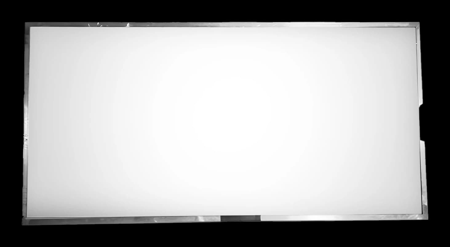 Diffusion Frame 4x6' (200x120cm)