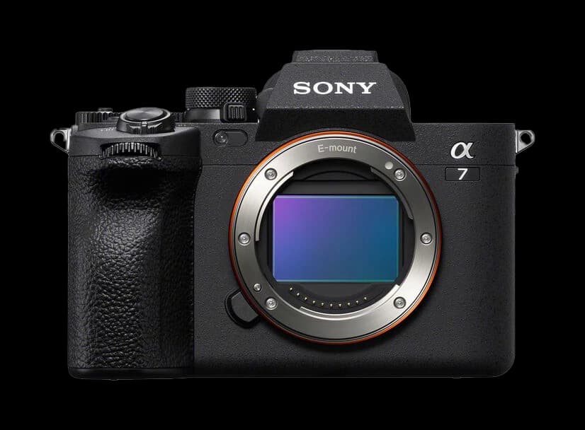 Sony A7 IV