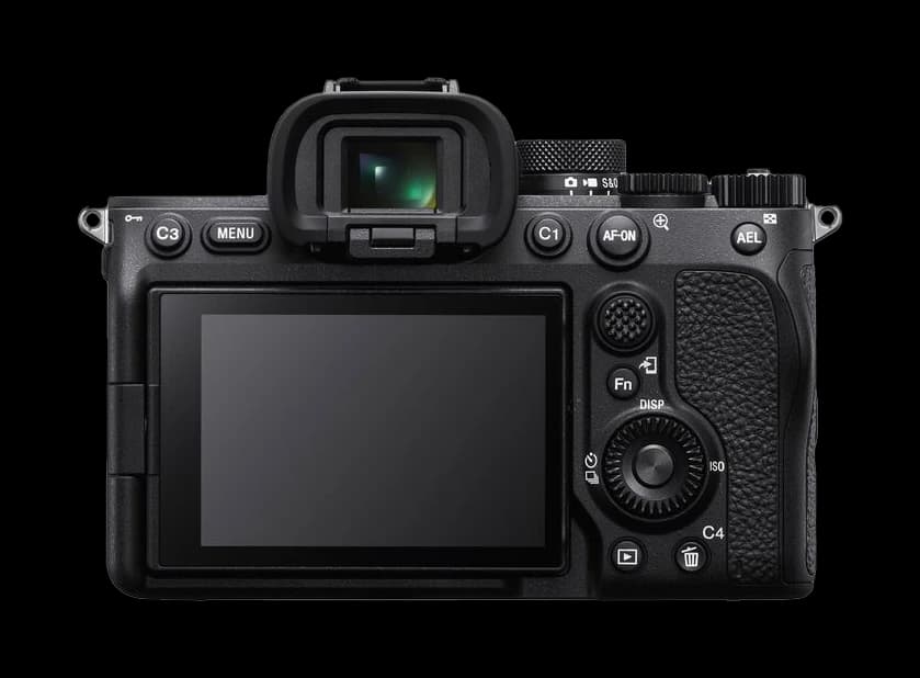 Sony A7 IV Bild 2