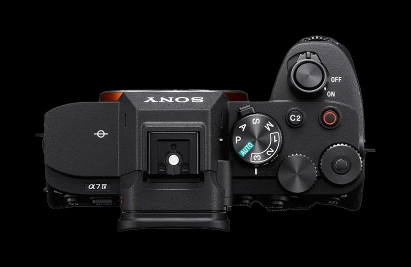 Sony A7 IV Bild 3