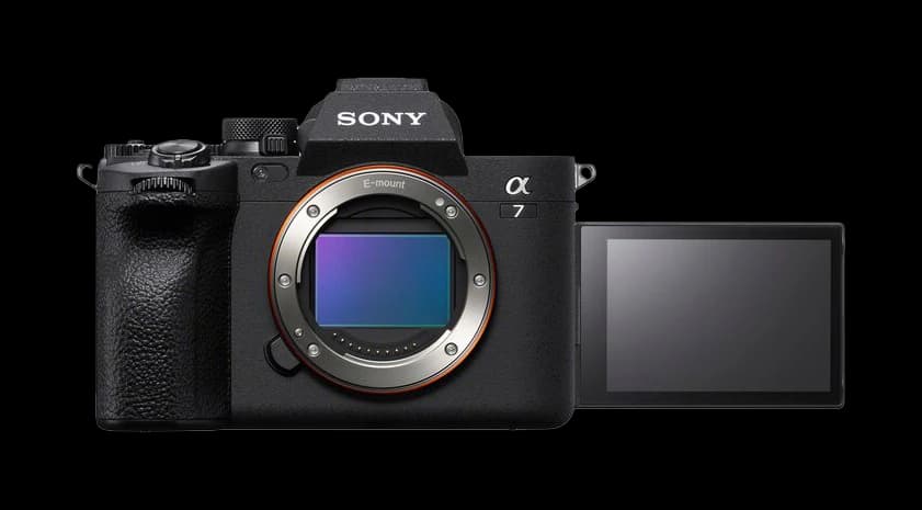 Sony A7 IV Bild 4