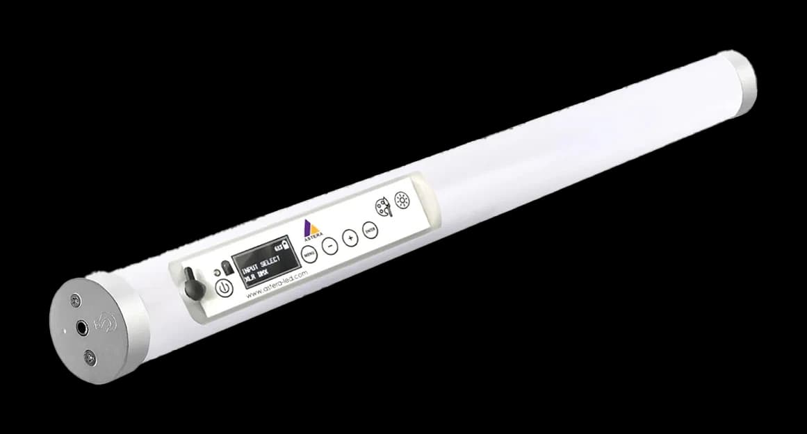 Astera FP2 Helios Tube einzeln