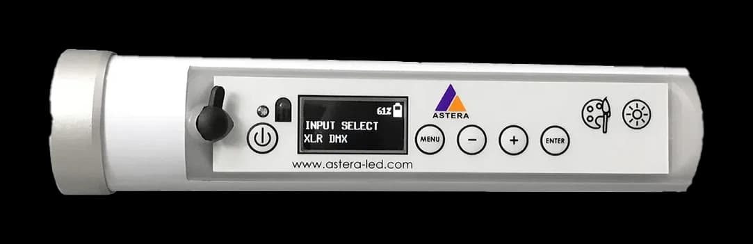 Astera FP2 Helios Tube einzeln Bild 2