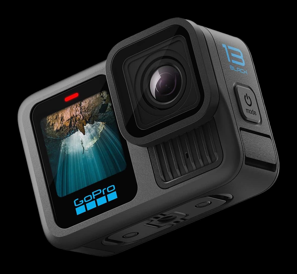GoPro Hero13 Black