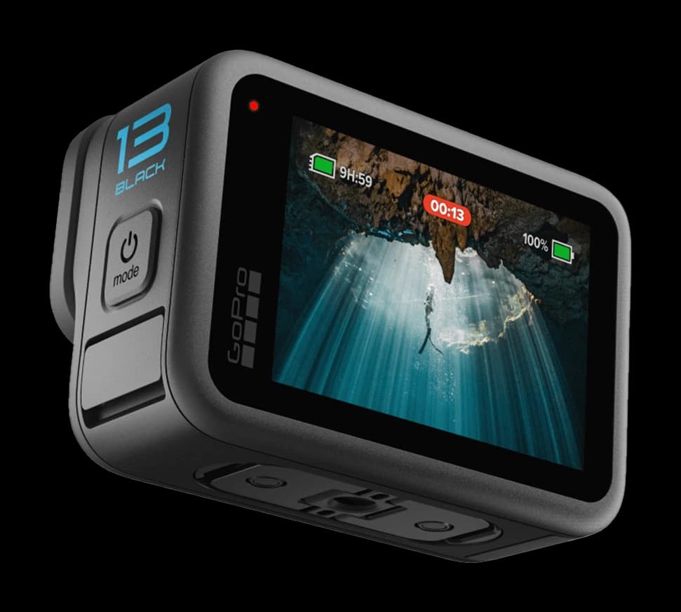 GoPro Hero13 Black Bild 2