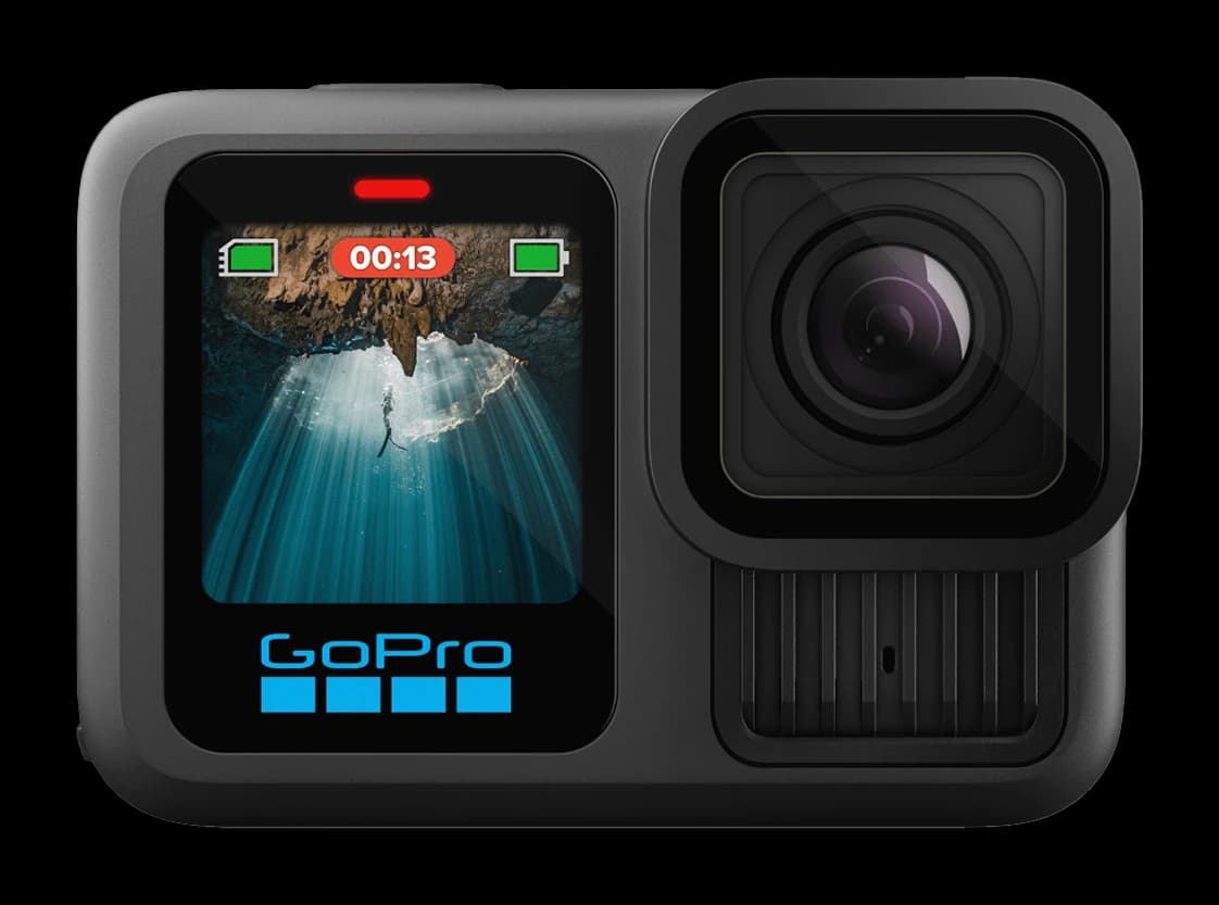 GoPro Hero13 Black Bild 3