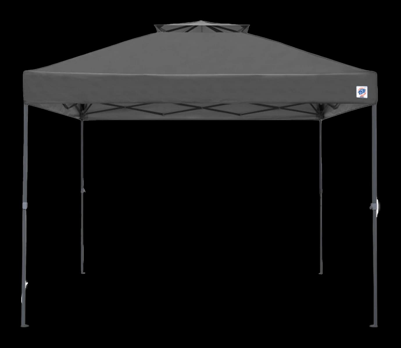 EZ UP 3x3m Faltzelt Set Bild 2