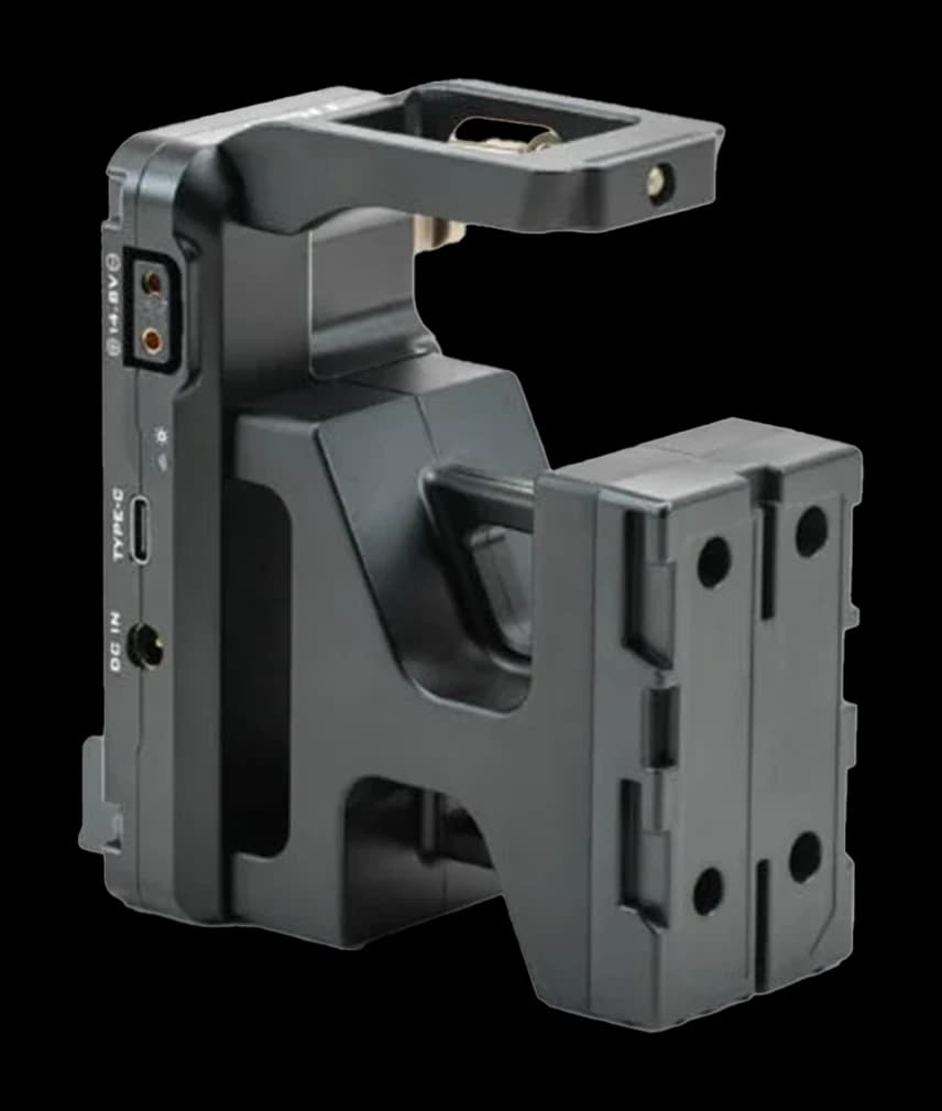 Tilta Blackmagic PYXIS V-Mount Plate