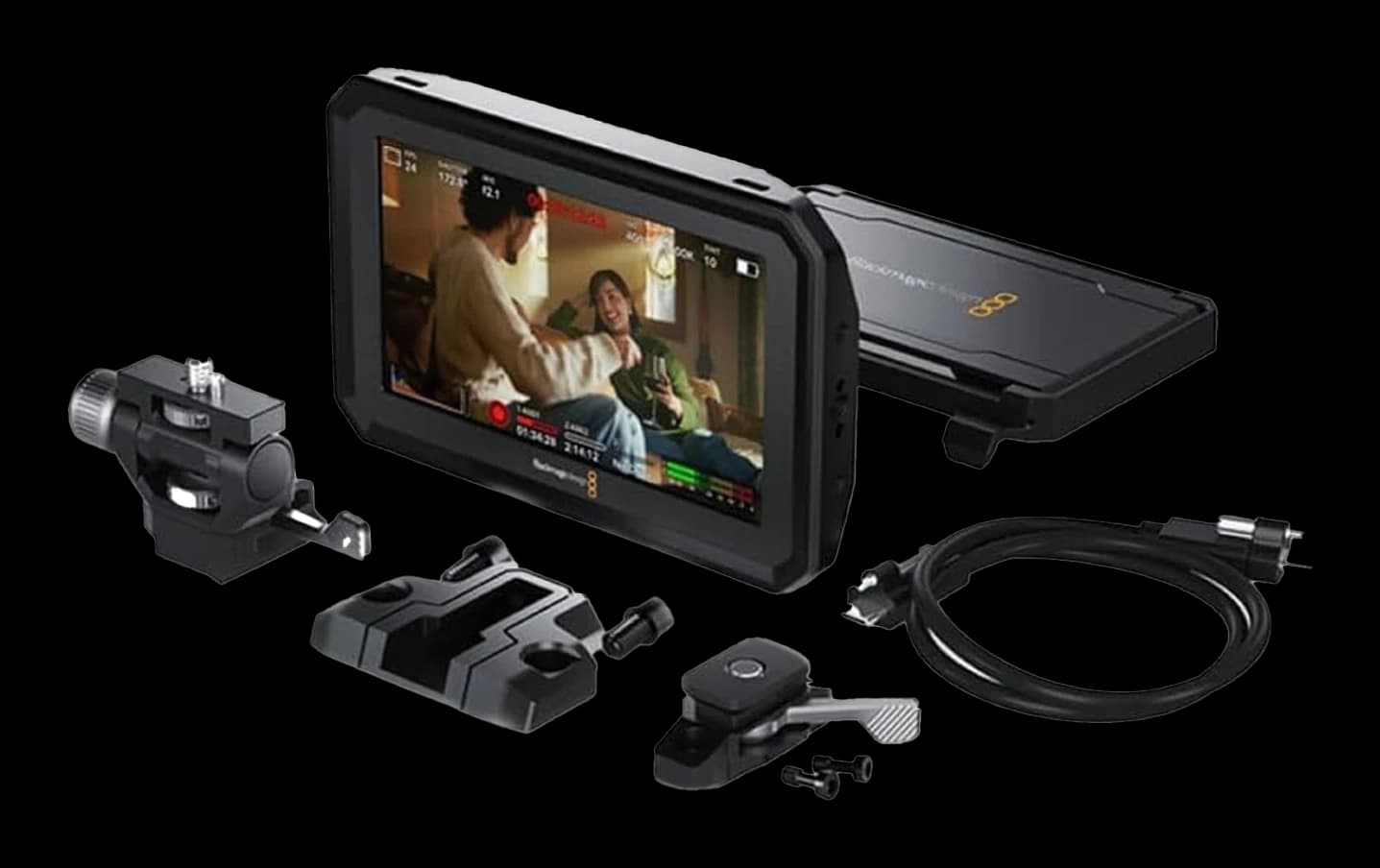Blackmagic PYXIS Monitor Kit Bild 2