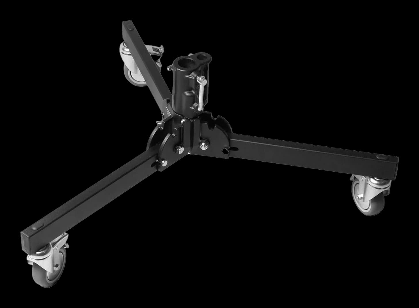 Bodenstativ Rollbasis (299BBASE)