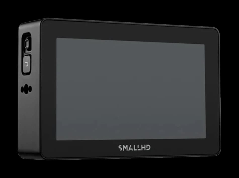 SmallHD Cine 5 Bild 2