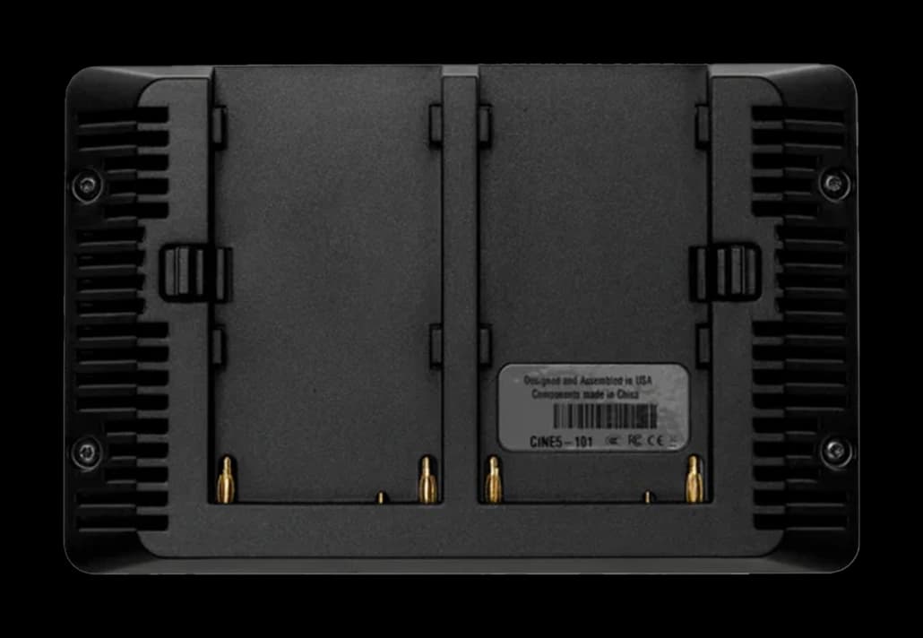 SmallHD Cine 5 Bild 3