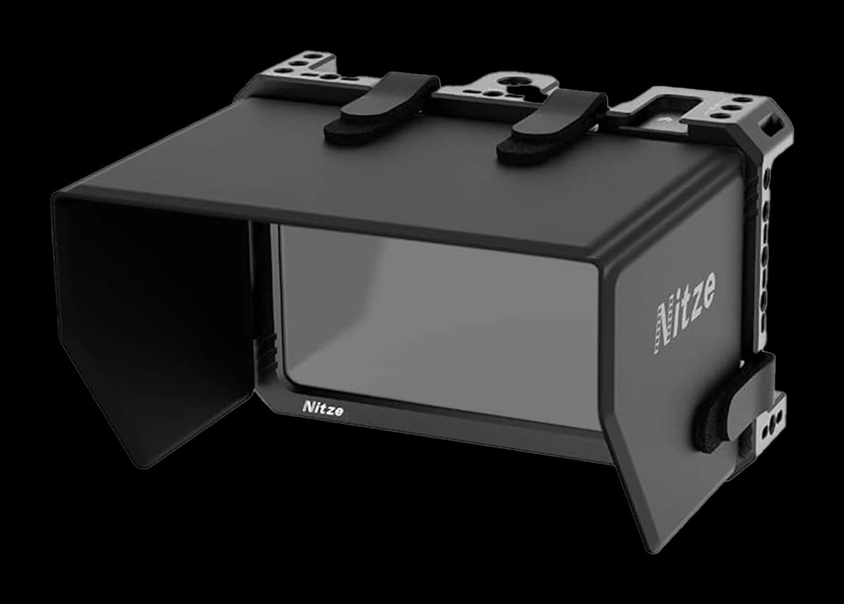 SmallHD Cine 5 Bild 4