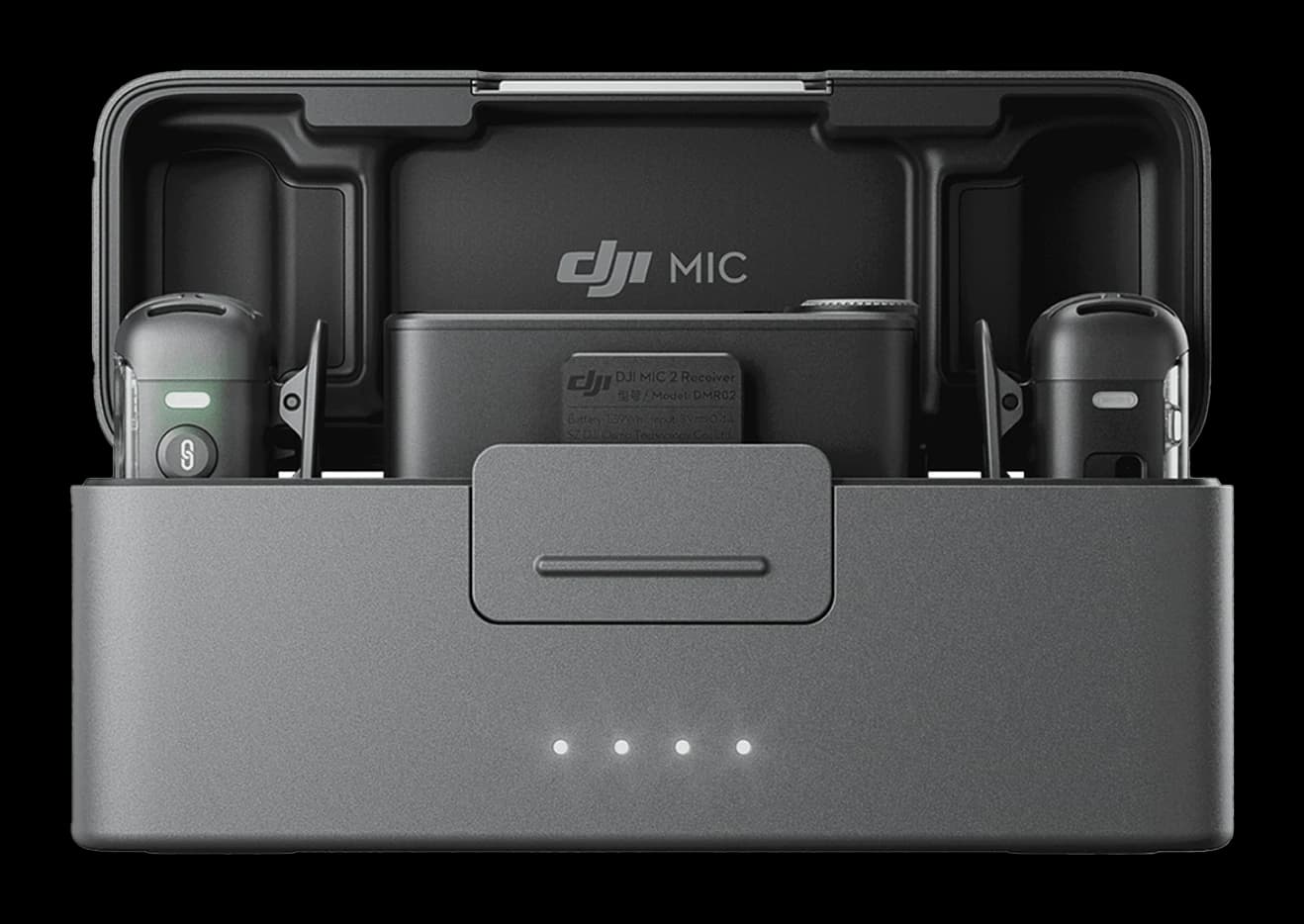 DJI Wireless Mic 2