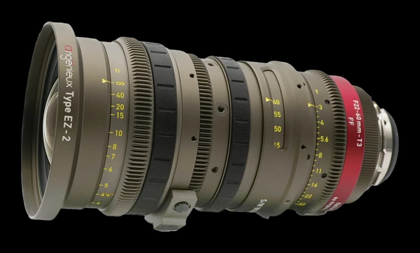Angenieux EZ-2