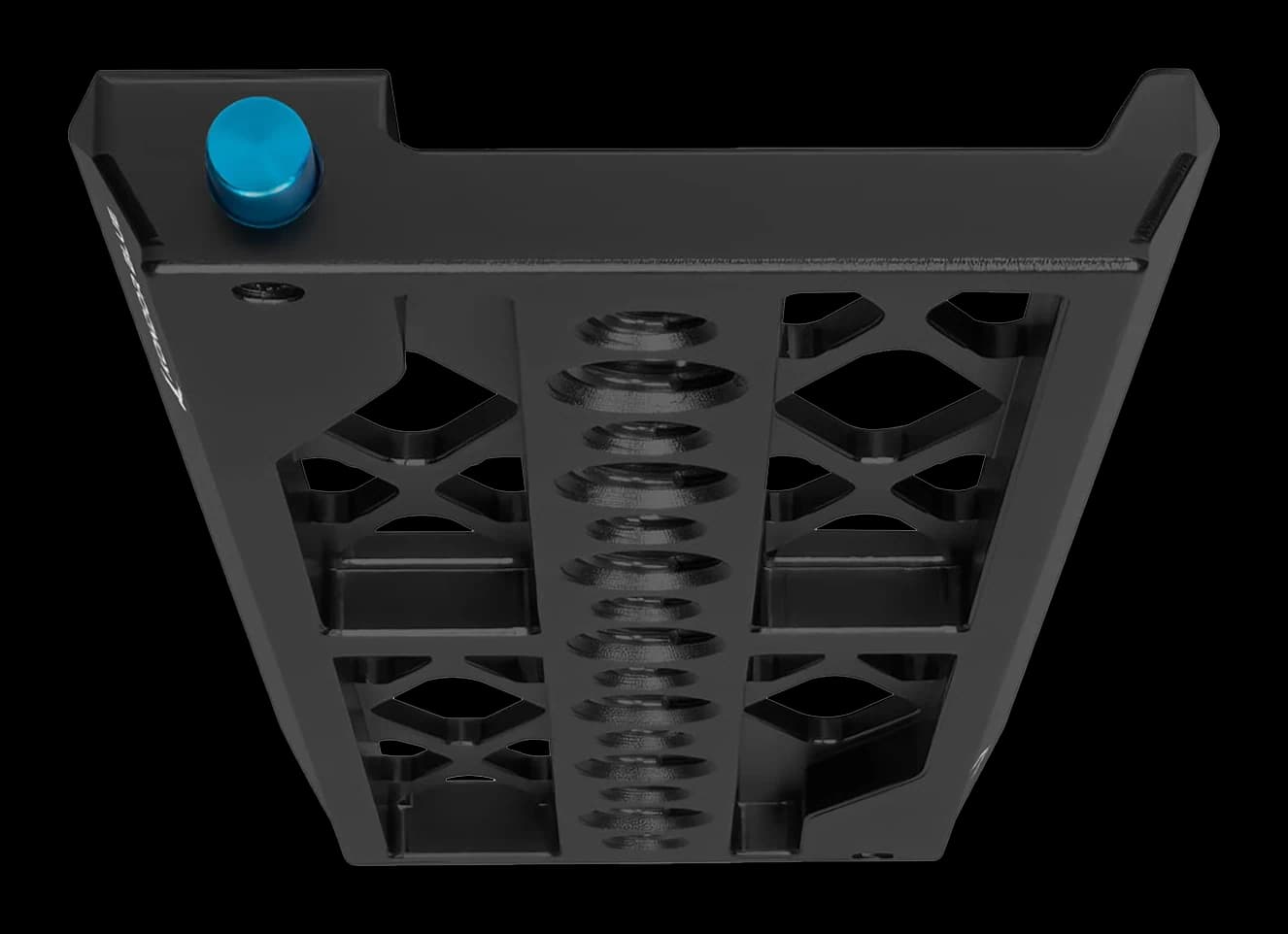 Dovetail 12" ARRI-Standard Bild 2