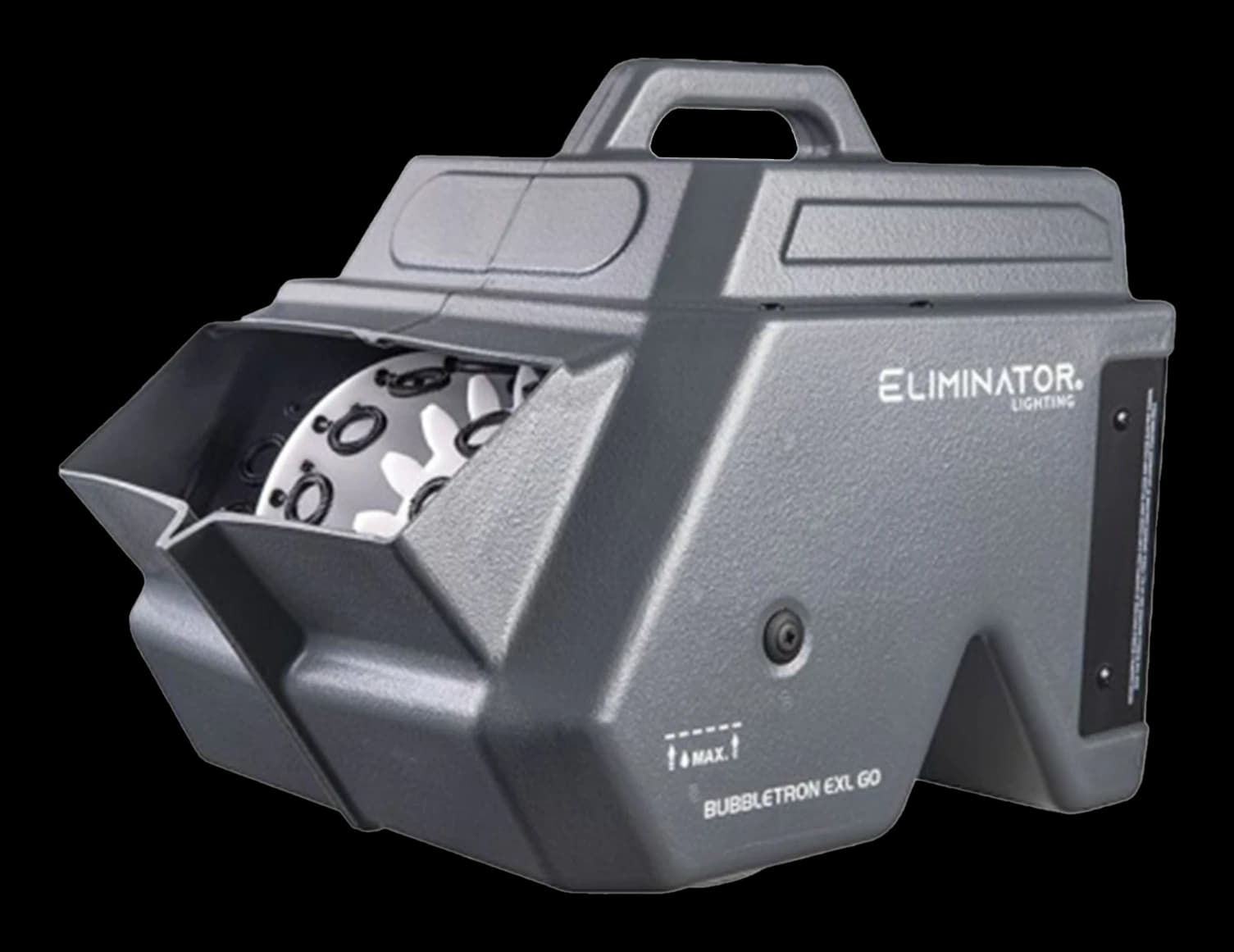 Seifenblasenmaschine