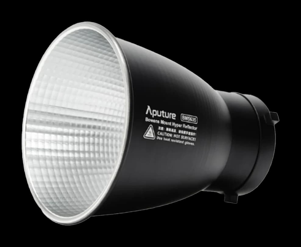 Aputure Storm 400X Bild 3