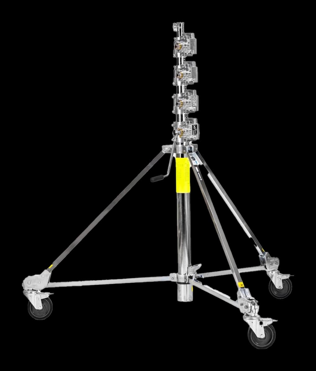 Avenger Easy Lift