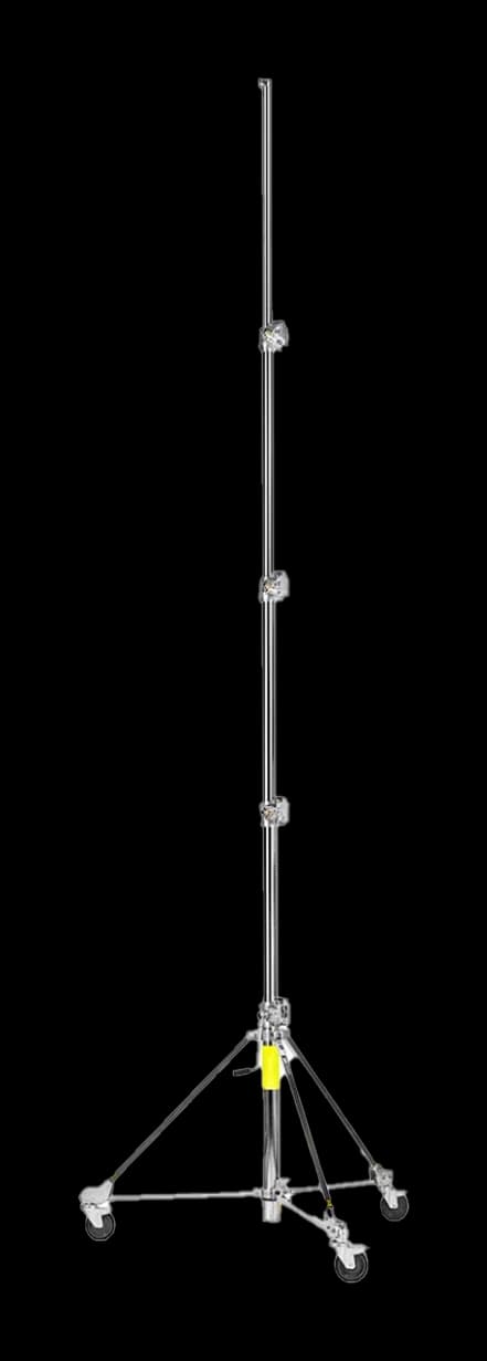 Avenger Easy Lift Bild 2
