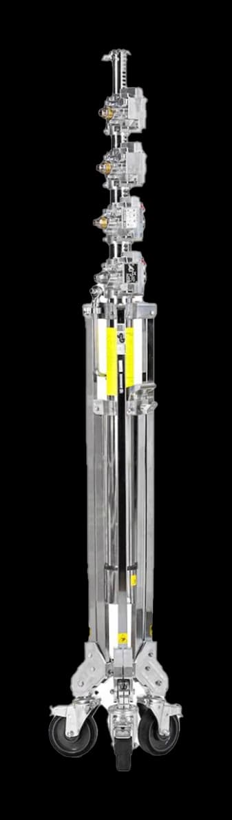 Avenger Easy Lift Bild 3