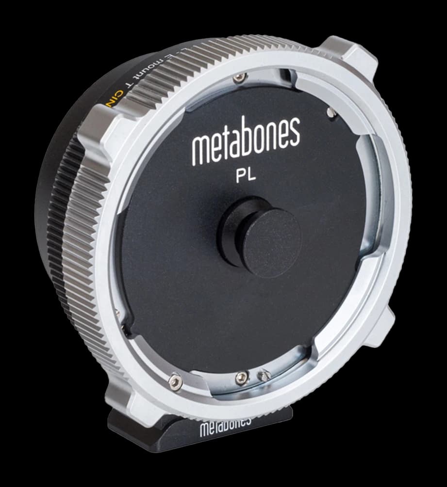 Metabones Adapter Sony E-Mount zu PL-Mount
