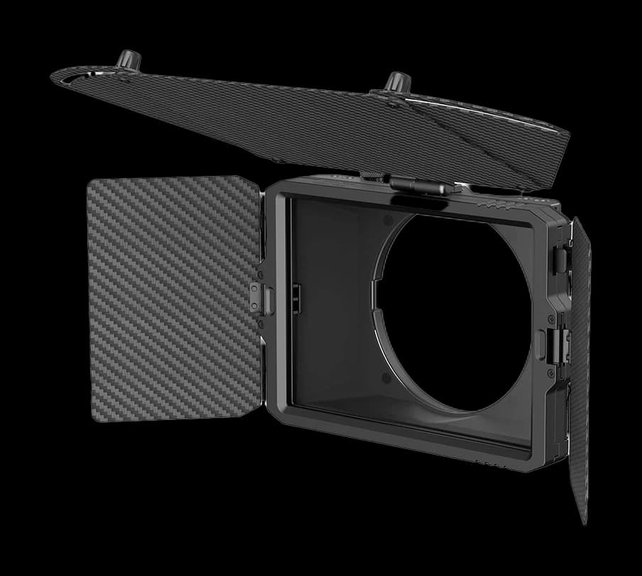 Smallrig Mini Mattebox Clamp-on