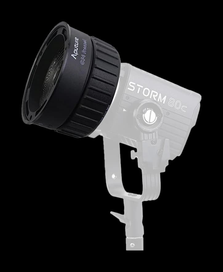 Aputure CF4 Fresnel