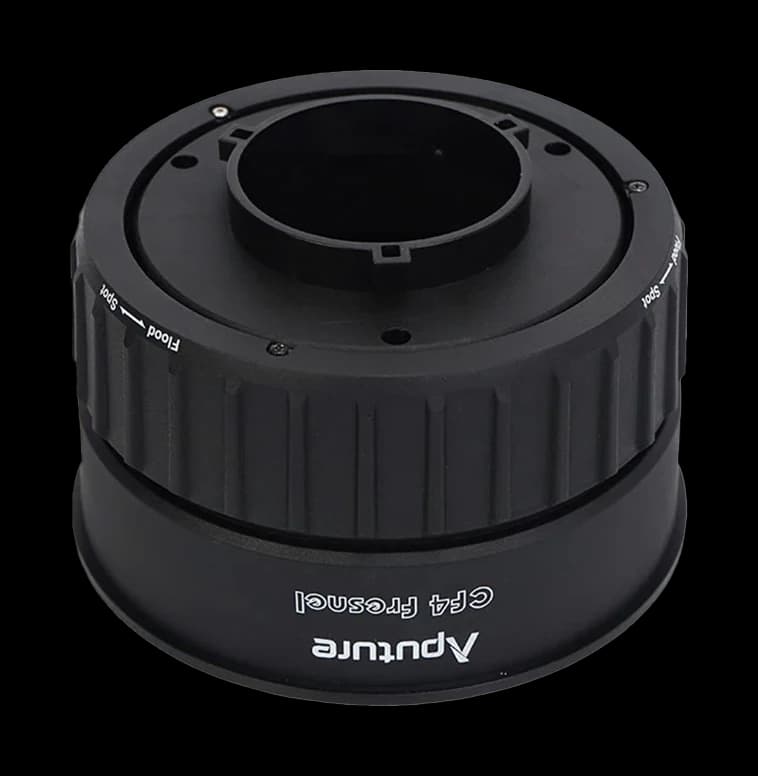 Aputure CF4 Fresnel Bild 3