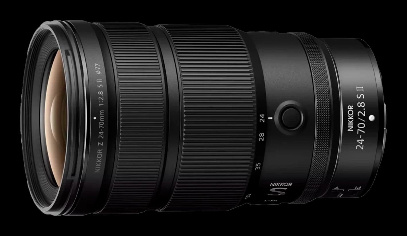 Nikon NIKKOR 24-70 F2.8 S II Bild 2