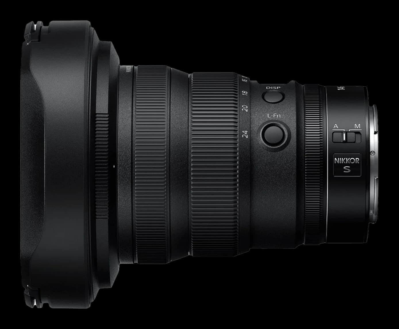 Nikon NIKKOR Z 14-24mm F2.8 S Bild 2