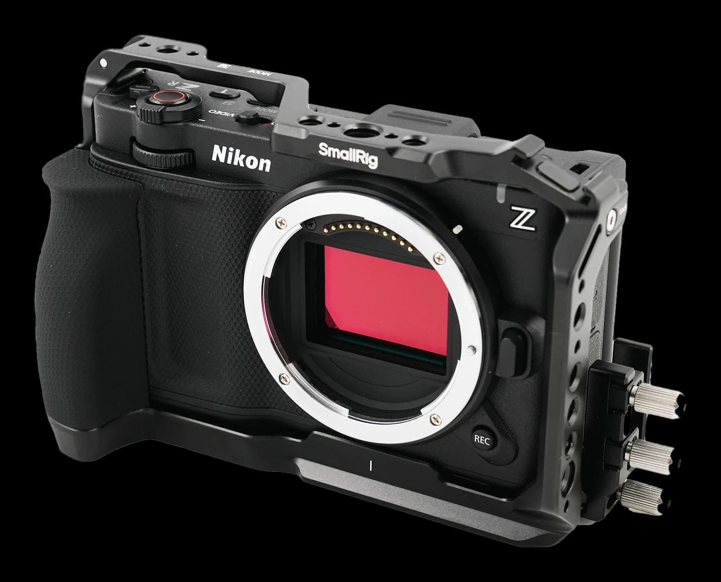 Nikon ZR Bild 3