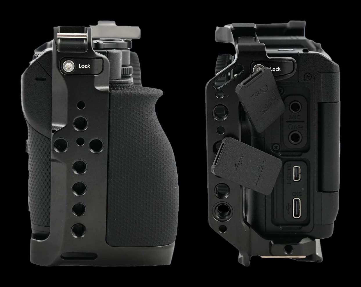 Nikon ZR Bild 6