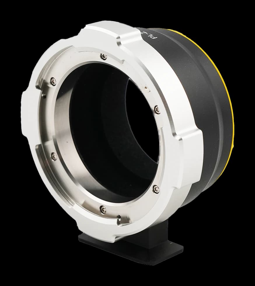 Nisi Adapter Z-Mount zu PL-Mount