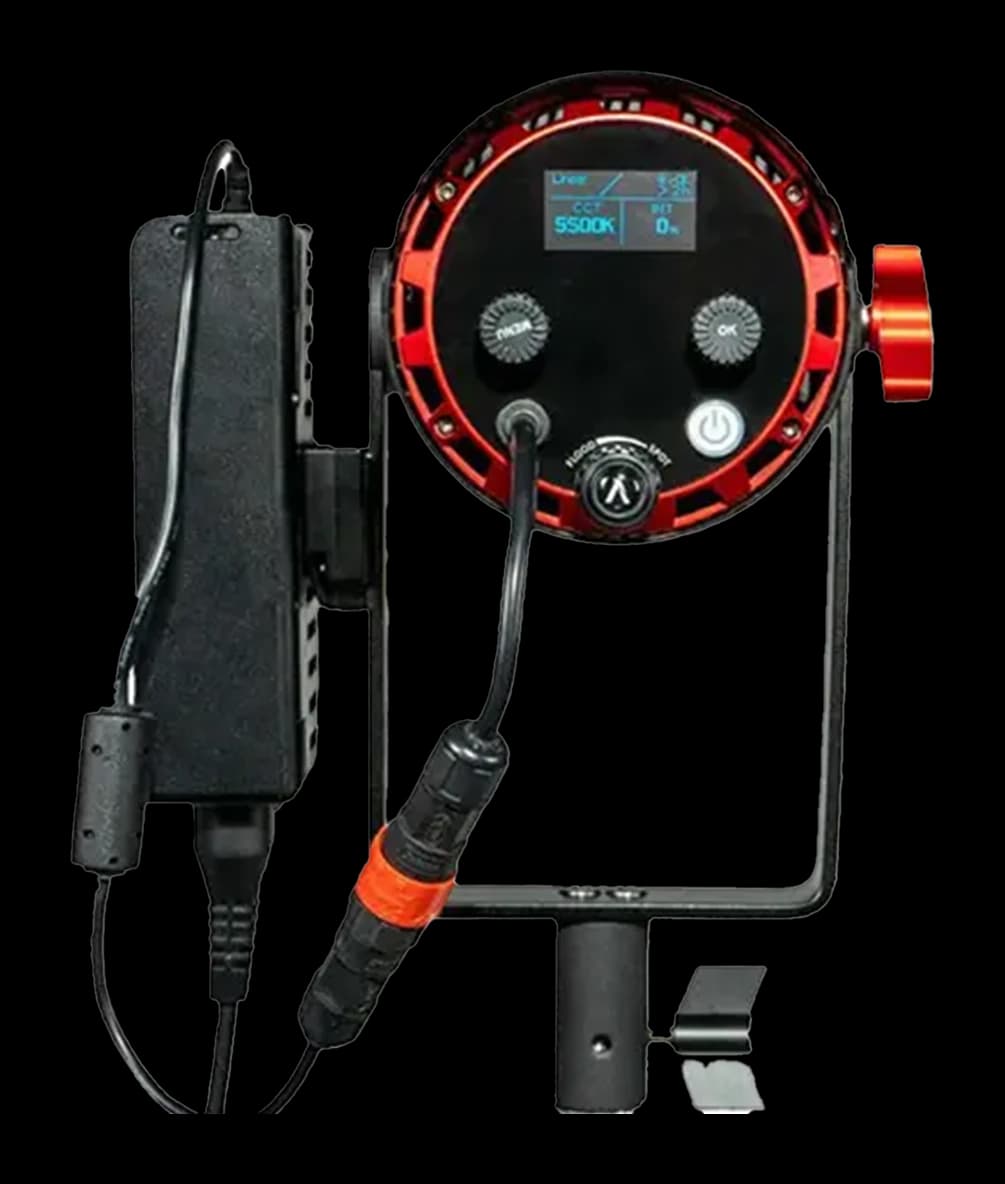 Aputure 60x Bild 3