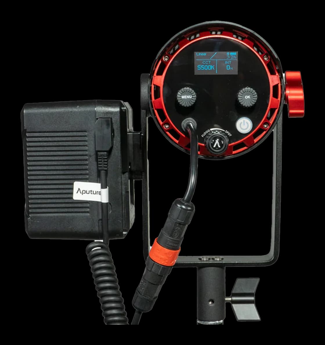 Aputure 60x Bild 5
