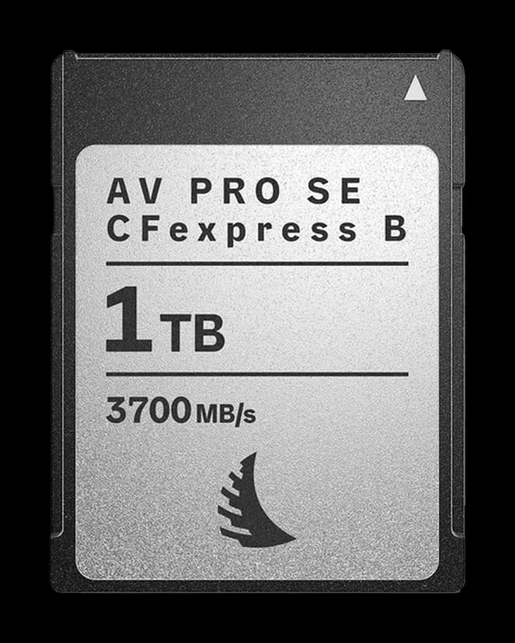 CFexpress Karte Typ B 1TB
