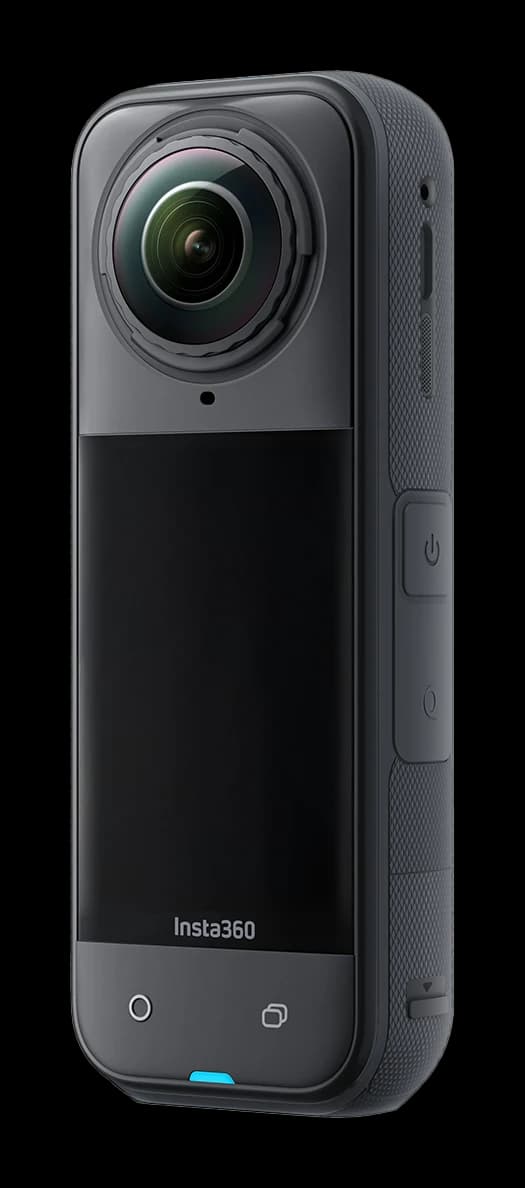 Insta360 X5