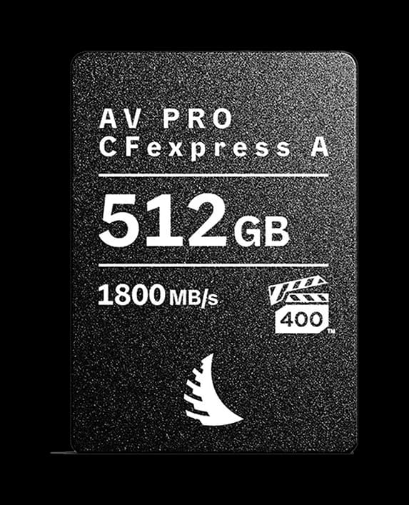 CFexpress Karte Typ A 512GB