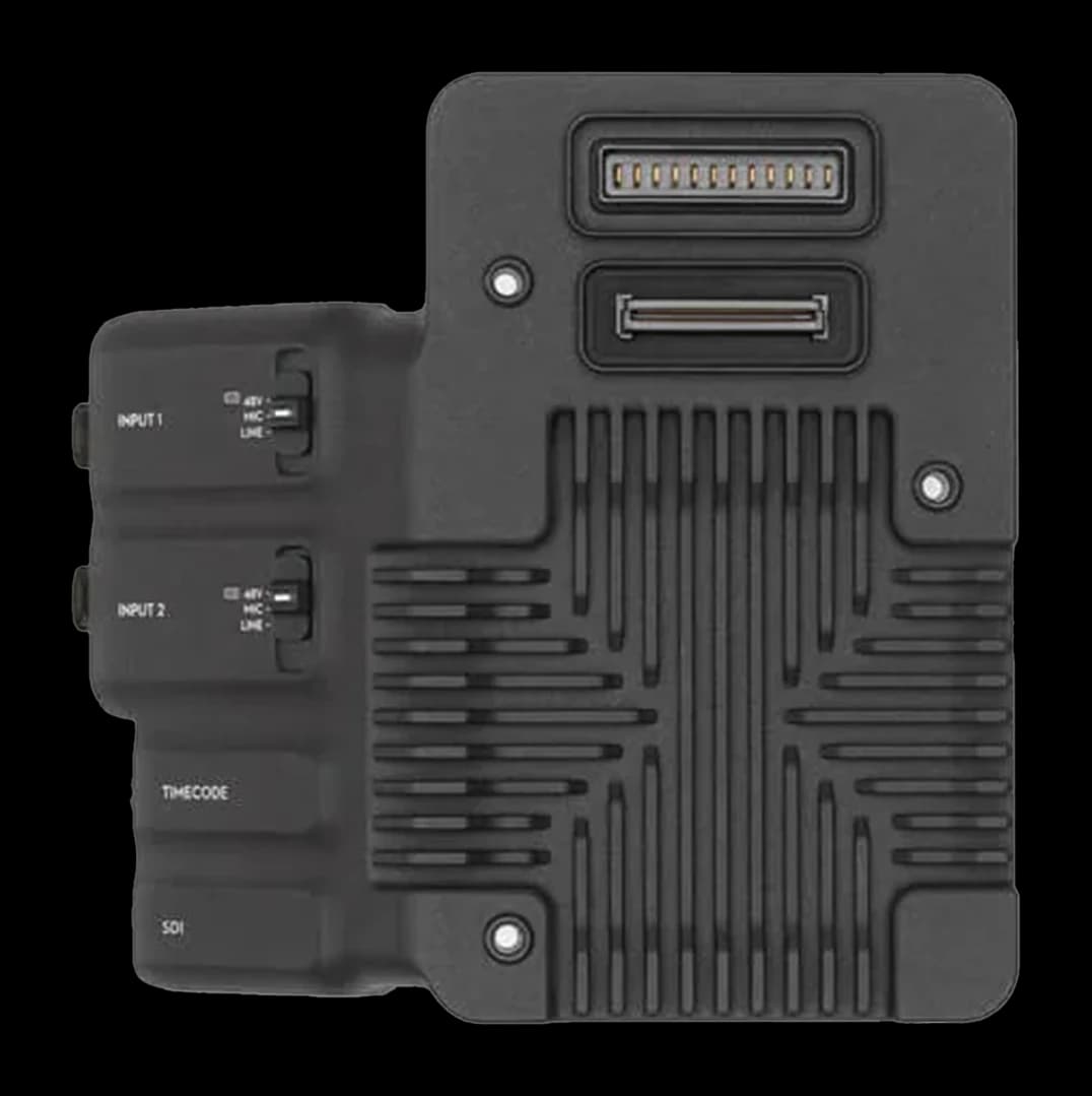 DJI Ronin 4D Extension-Modul Bild 2