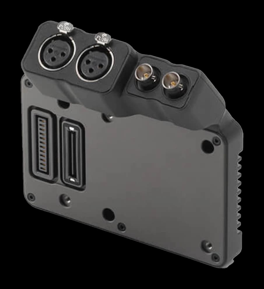 DJI Ronin 4D Extension-Modul
