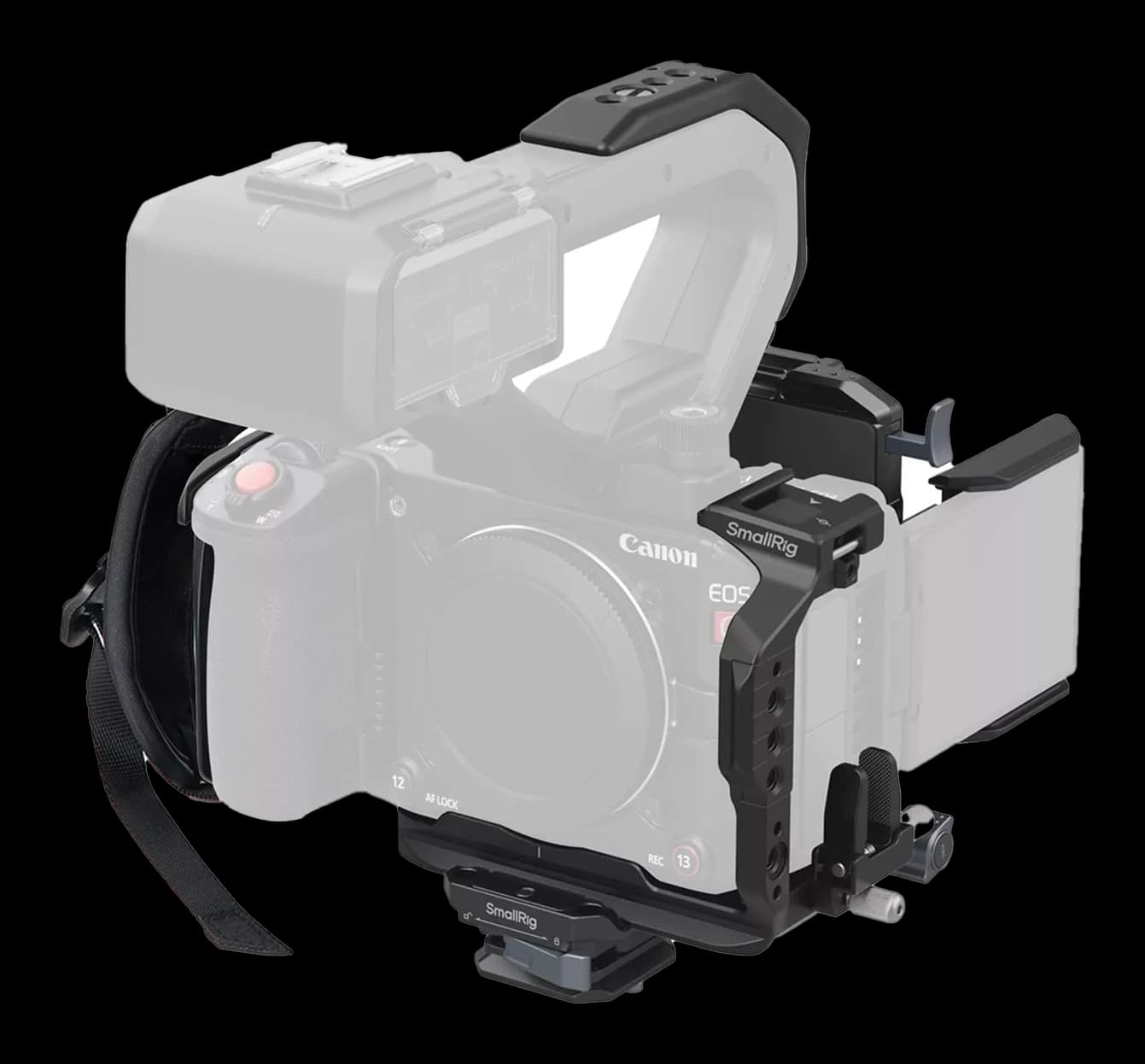 Canon EOS C50 Bild 5