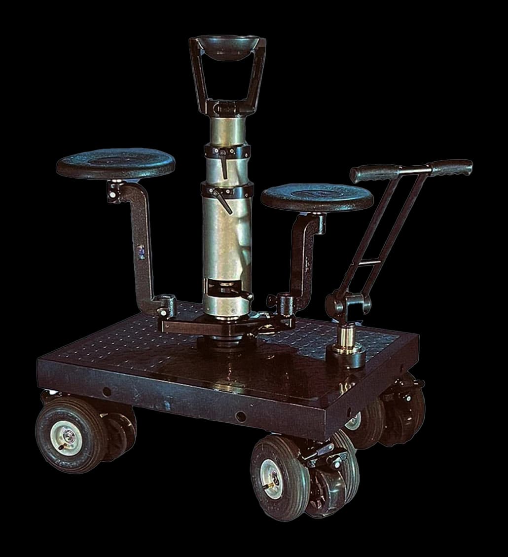 Panther Pick-up Dolly Set