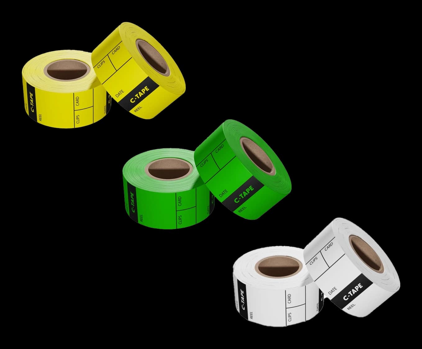 C-Tape Mini