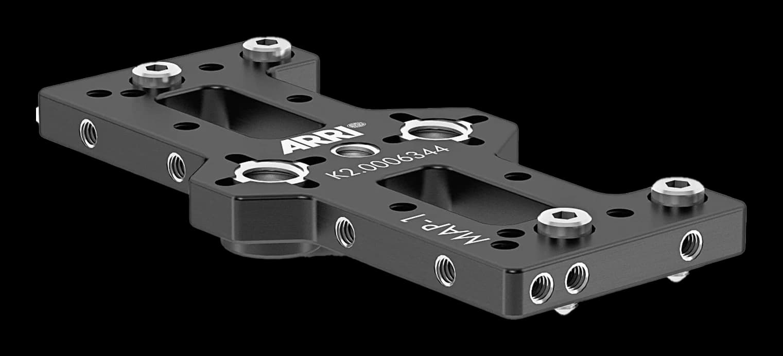 ARRI MAP-1