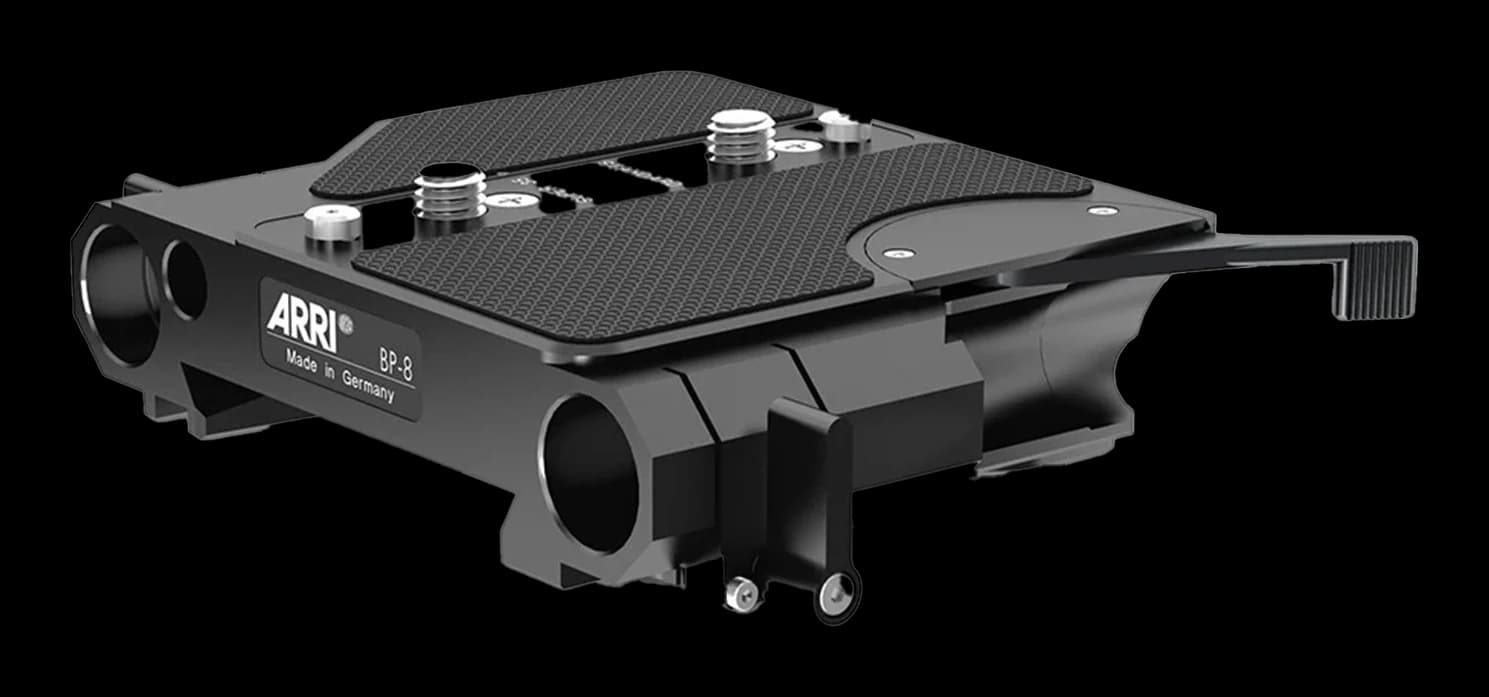 ARRI BP-8