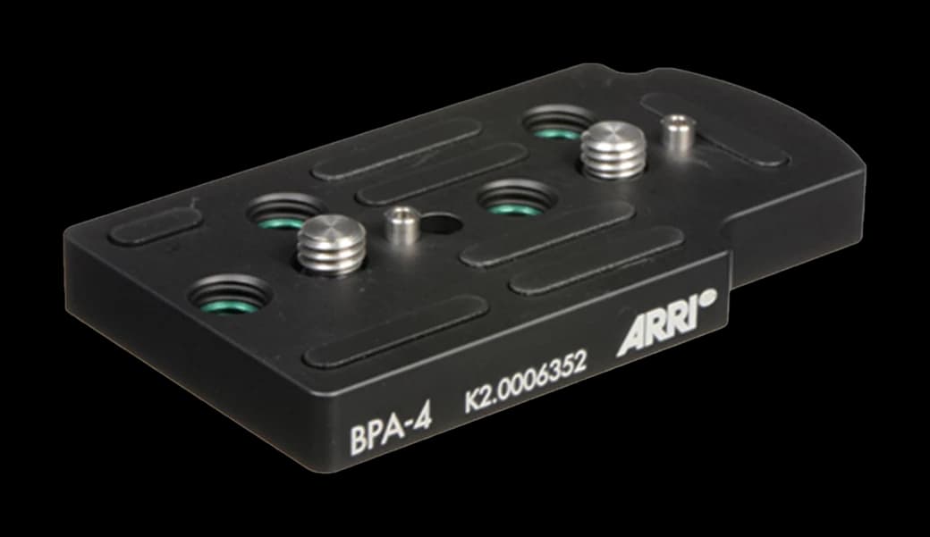 ARRI BPA-4